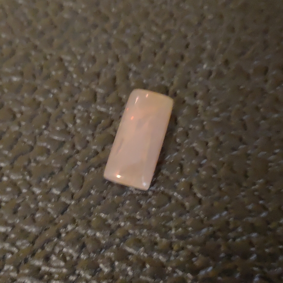 Natural Opal Rectangle Cabochon #4 - Picture 2 of 3